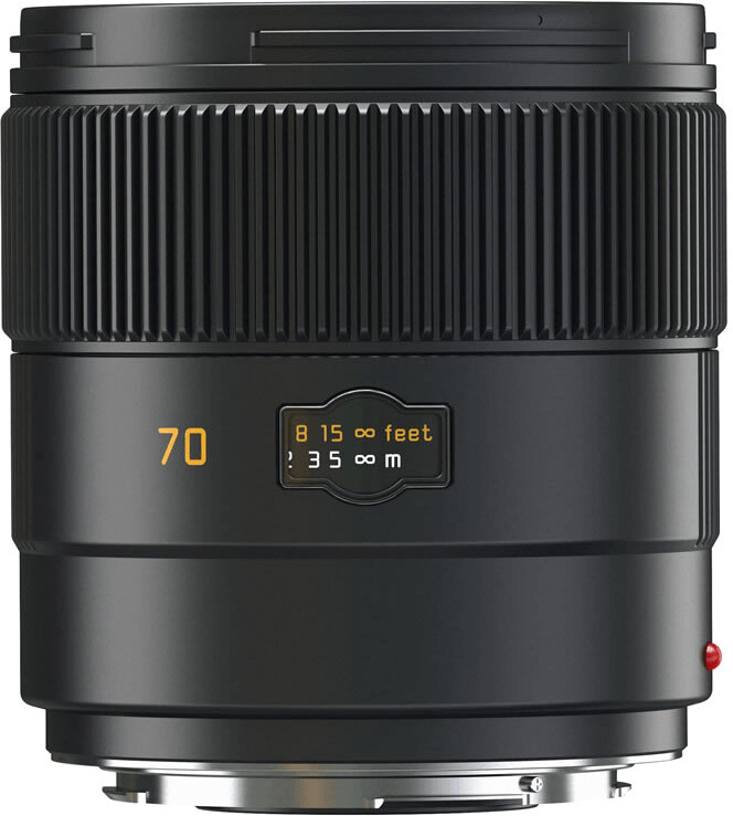 Leica Camera Macro-Summarit-S 120mm 2.5 APO