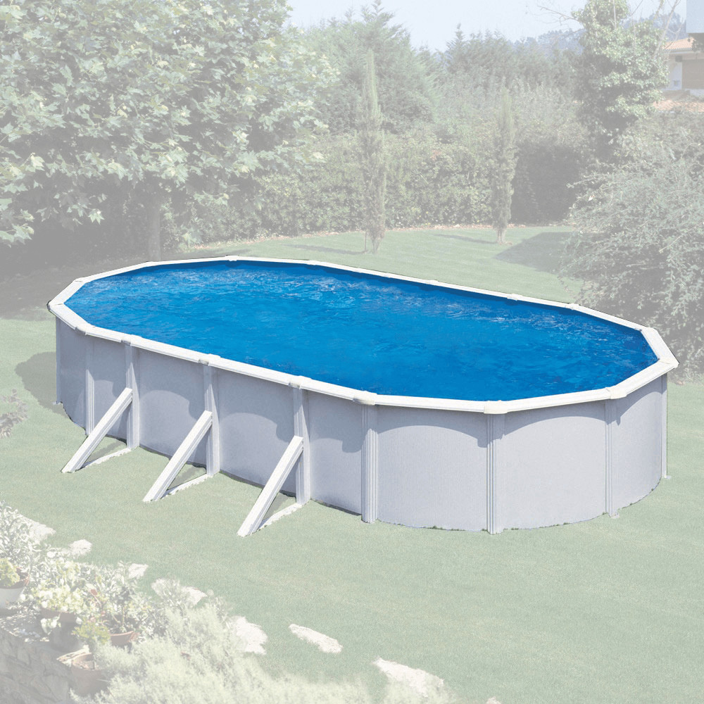 Gre Fidji 730 x 375 x 120 cm