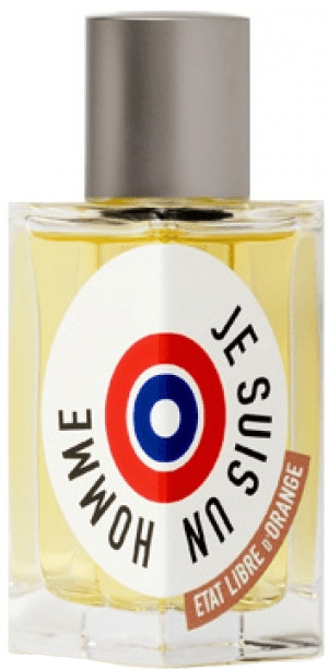 Etat Libre d'Orange Je Suis un Homme Eau de Parfum (50 ml)