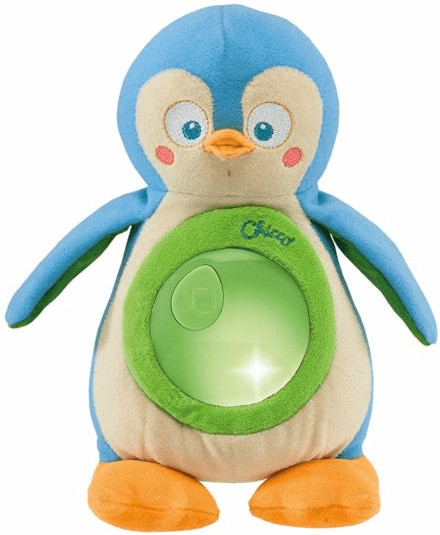Chicco Musical Penguin