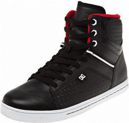 DC Shoes Base High