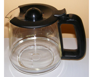 DOMO Ersatzkanne für Kaffeemaschine DO414KT