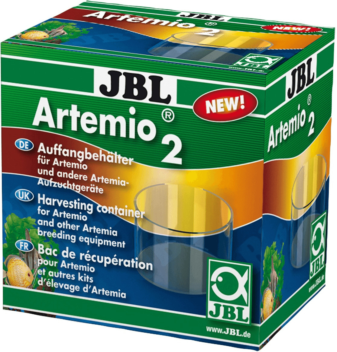 JBL Artemio 2