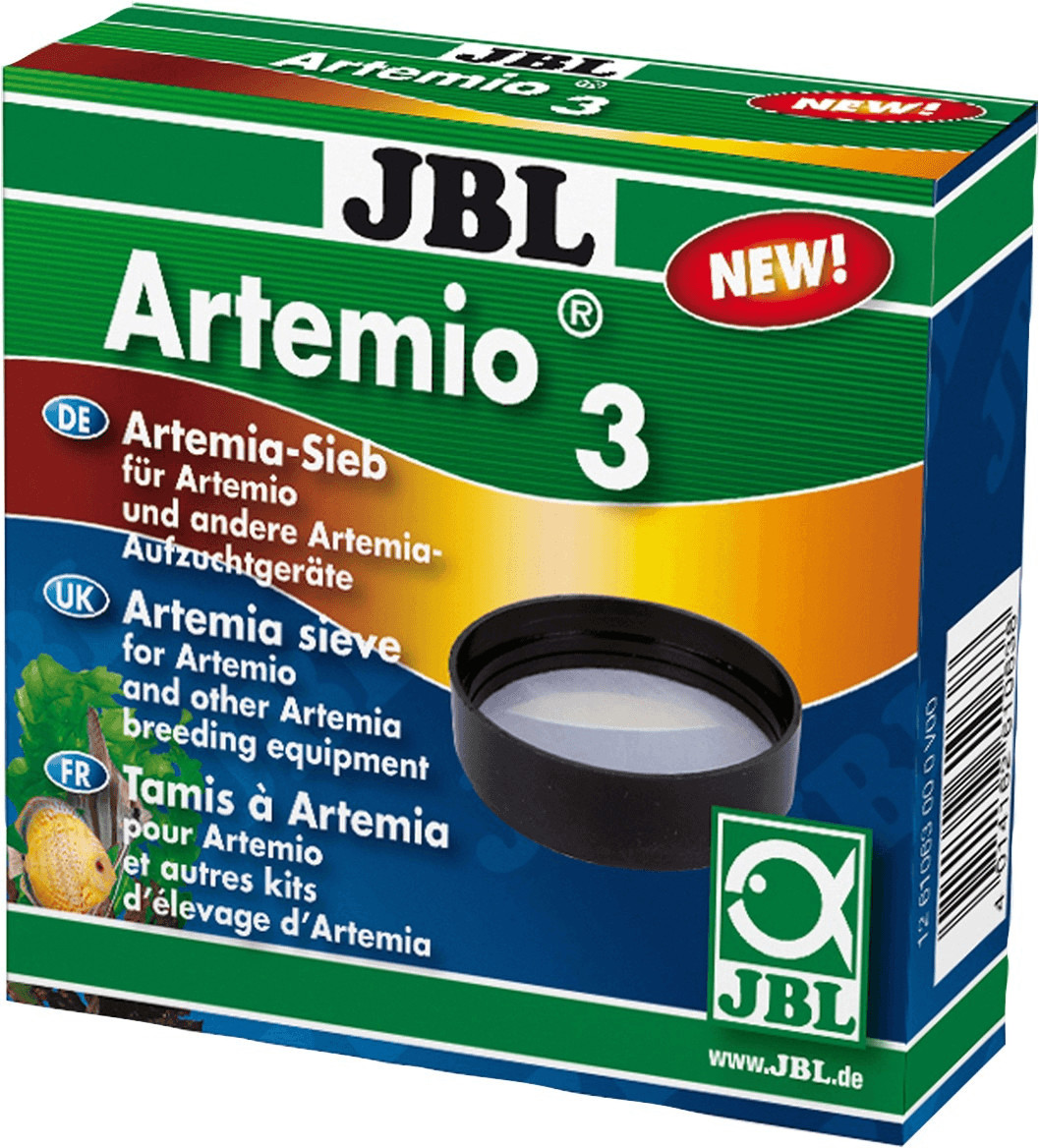 JBL Artemio 3