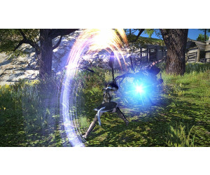 Final Fantasy XIV A Realm Reborn (PS3) ab 12,99 € Preisvergleich bei