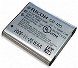 Ricoh DB-100
