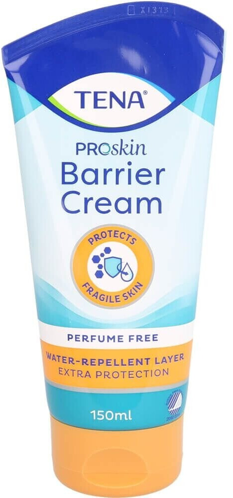 Tena Barrier Cream (150 ml)