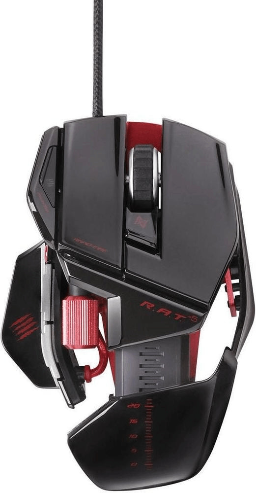 Mad Catz R.A.T. 5