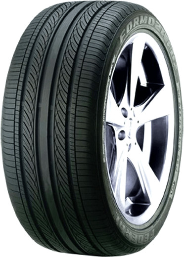 Federal Formoza FD2 225/55 R17 101W