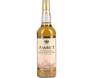 Amrut Peated Indian Single Malt 0,7l 46%