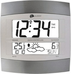 La Crosse Technology WS 6158IT
