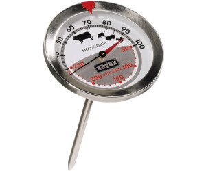 Thermomètre de cuisson ultra-précis pas cher avec pique viande