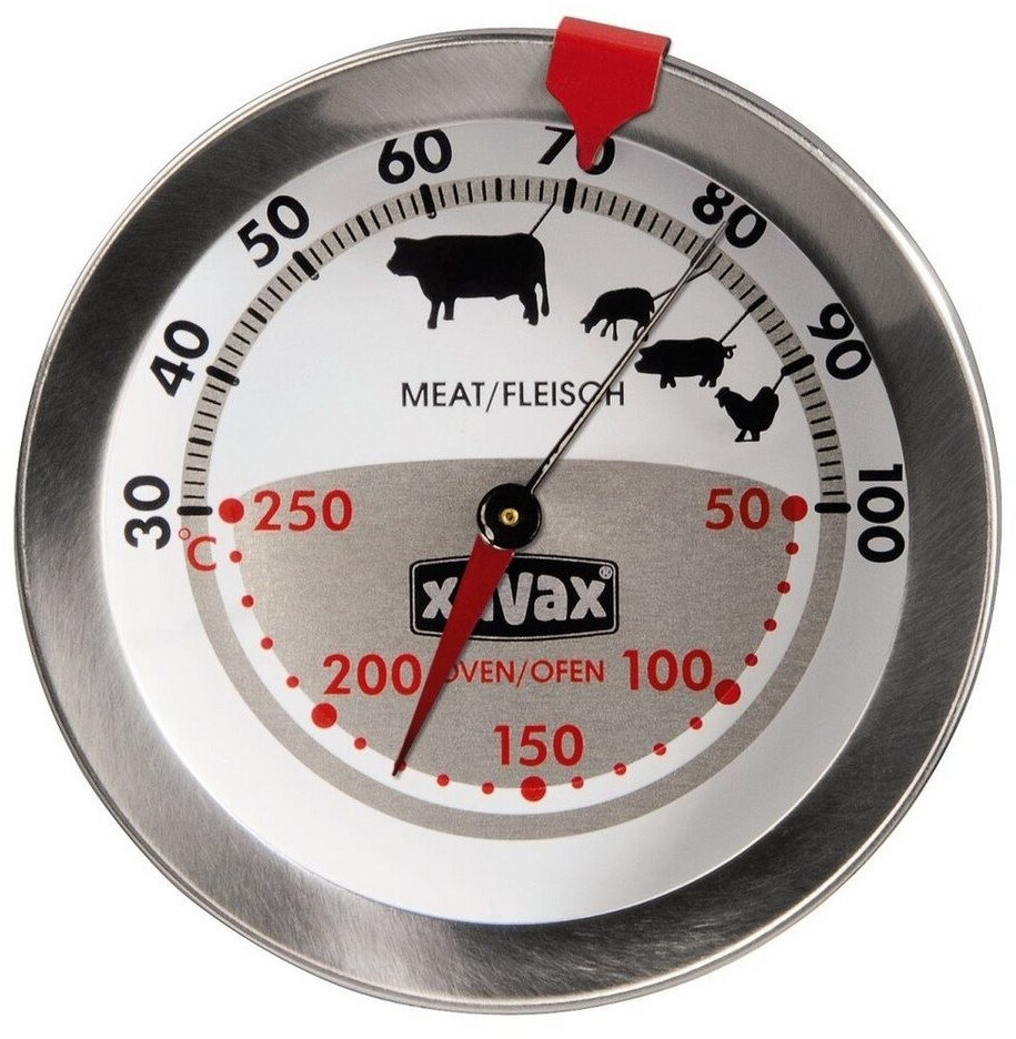 Xavax Thermomètre pour viande