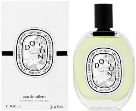 Diptyque Do Son Eau de Toilette (100 ml)
