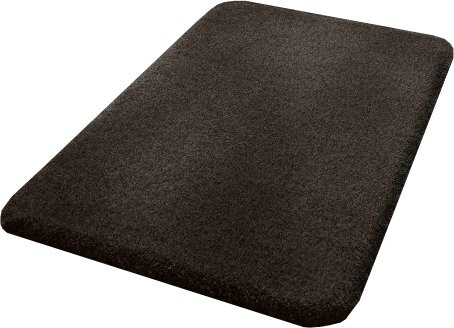 Kleine Wolke Tapis de bain rond Relax (80 cm)