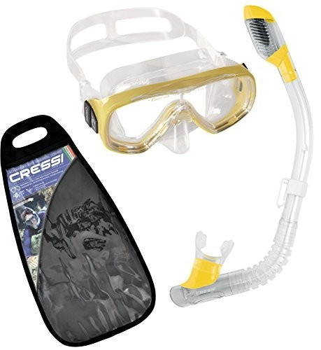 Cressi Ondina Vip Clear