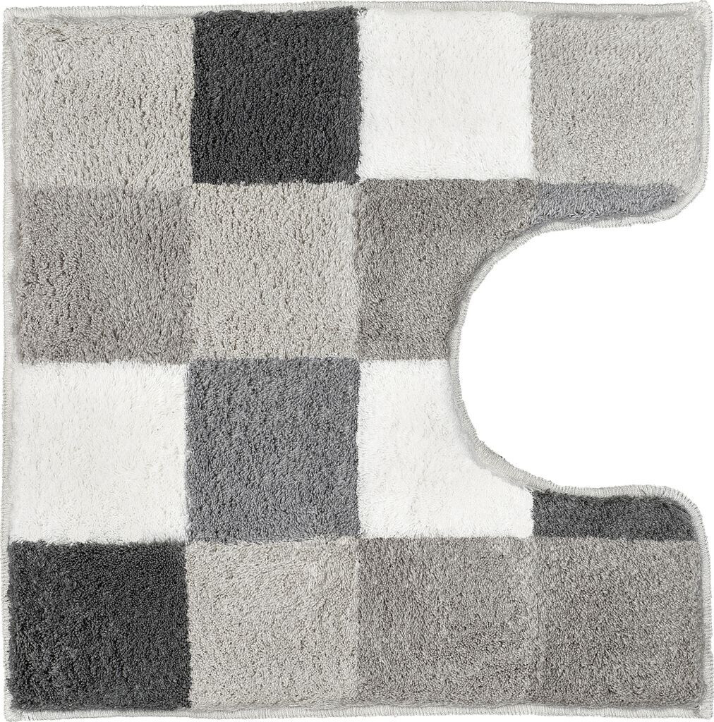 Kleine Wolke Caro Toilet Rug 55x55 cm