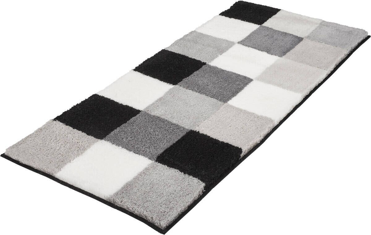 Kleine Wolke Tapis de bain Caro (70 x 120 cm)