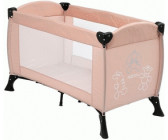 Lit Parapluie Au Meilleur Prix Idealo Fr