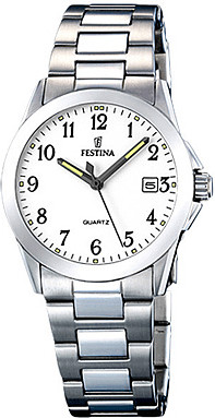 Festina Datum (F16377/1)