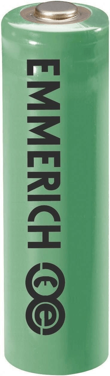 Emmerich Lithium Mignon AA