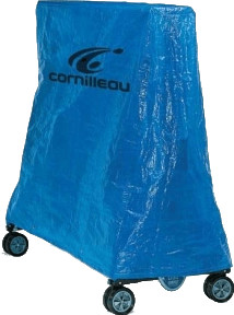 Cornilleau Housse de protection pour table