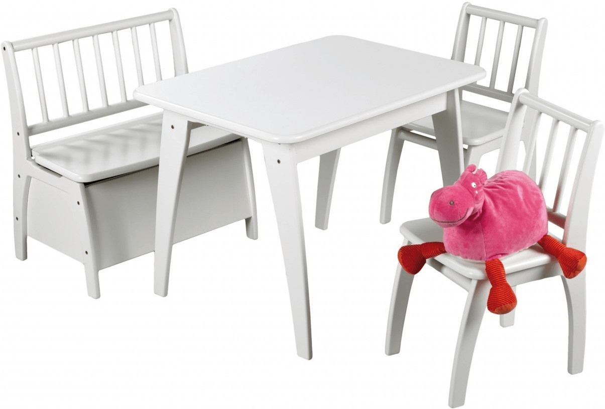 Geuther Ensemble Bambino Colonial