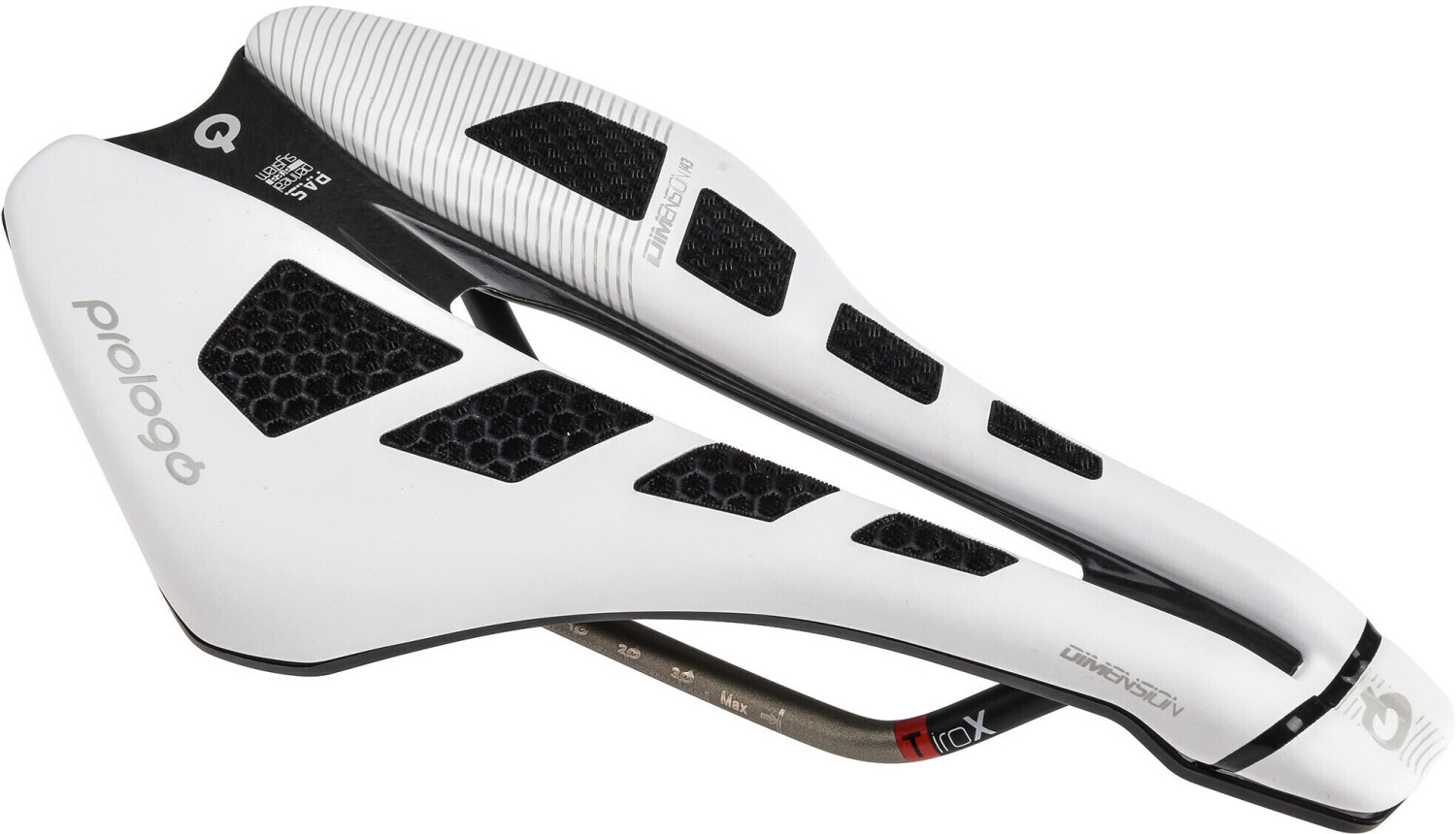 Prologo Nago Evo Tri 40 TS