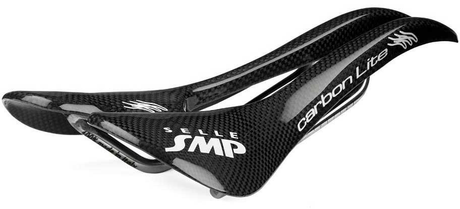 Selle SMP Carbon Lite