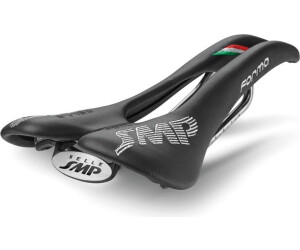 Selle SMP TRK Man Color Edition Herren Sattel Trekking Druckfrei, Farbe