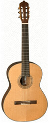 La Mancha Rubi CM/63