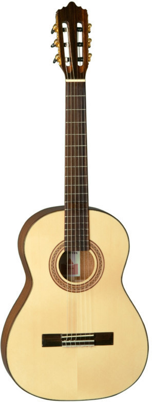La Mancha Rubi S/53