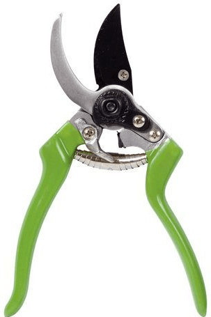 Ribitech Sécateur aluminium (courbe 200mm)