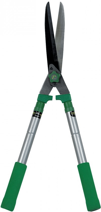 Ribitech Cisailles à haies (64 cm)