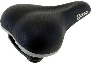 Velo Elastomer (250071)