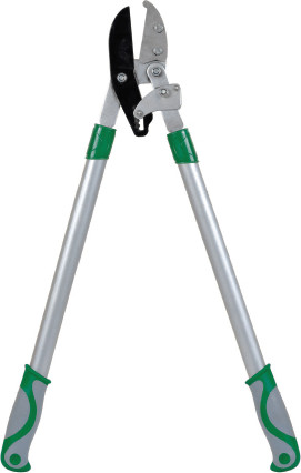 Ribitech Coupe-branches à enclume démultiplié (75 cm)