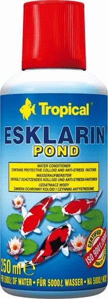 Tropical Esklarin Pond (250 ml)