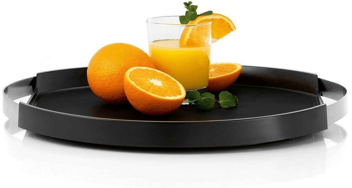 Blomus Pego Plateau en silicone Ø 40 cm