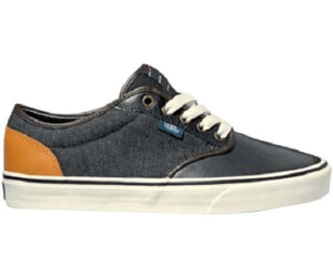 Vans hot sale nere atwood