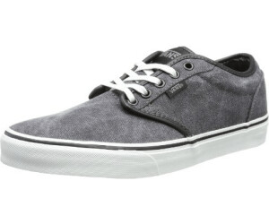 Vans atwood low grey hot sale