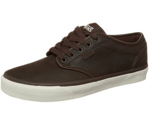 Vans atwood discount buck leather