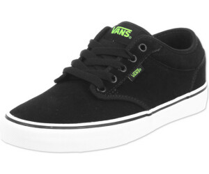 black atwood vans