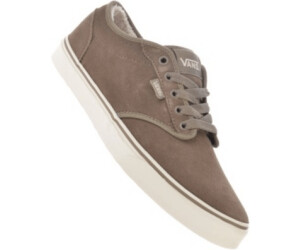Vans atwood suede on sale
