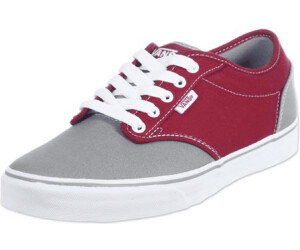 Vans atwood grey cheap