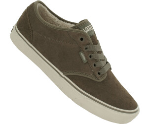 Vans atwood cheap suede