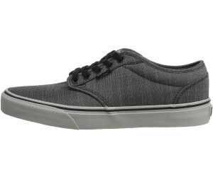 Vans women's atwood low gray top