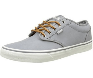 Mens vans discount atwood grey