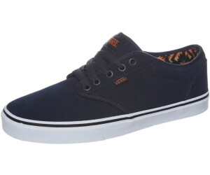 Vans atwood noir online homme