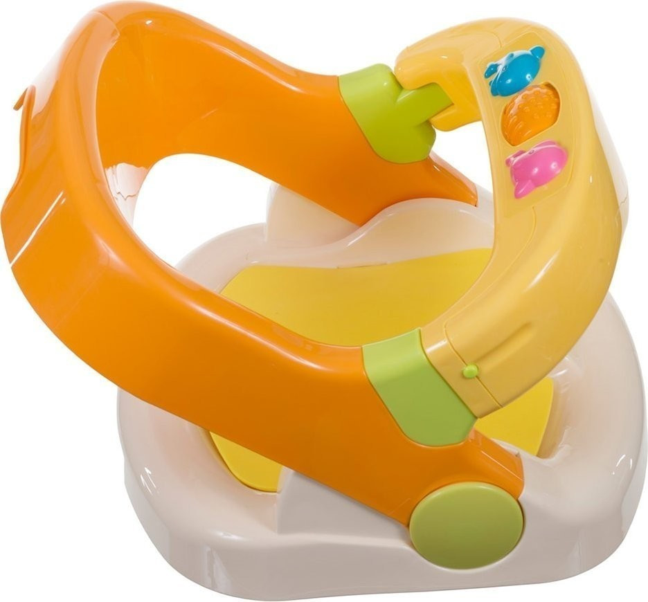 Bieco Siège de baignoire