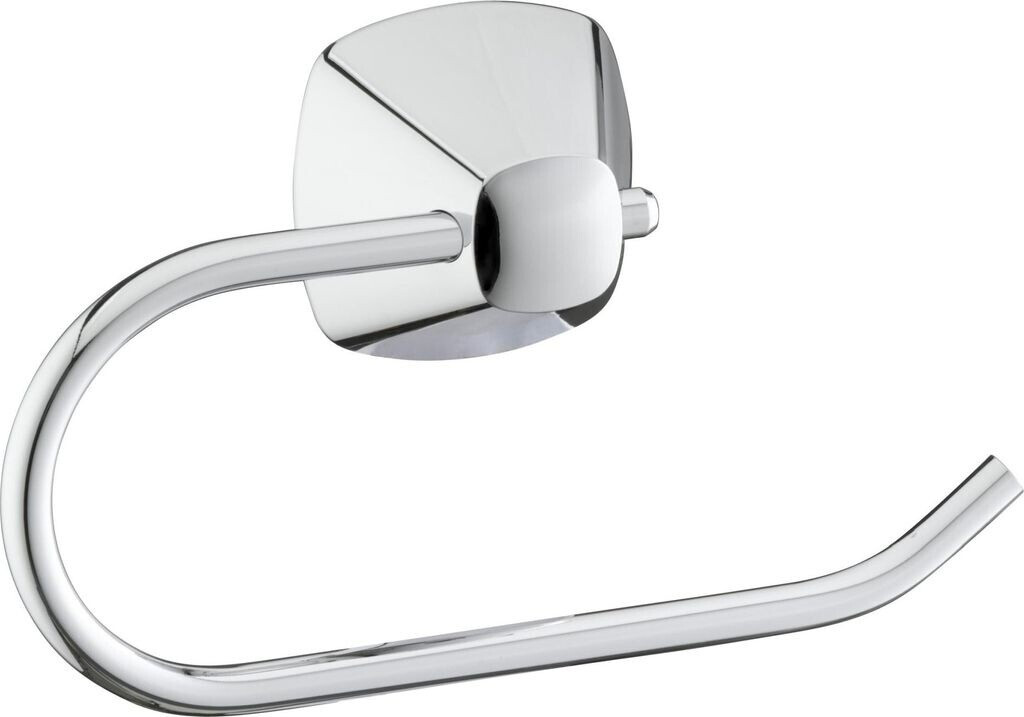 Keuco City2 Toilet Roll Holder (02762)